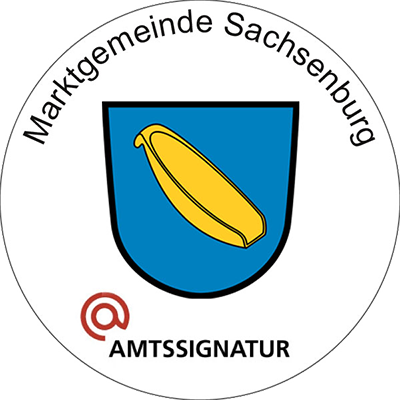 amtssignatur-sachsenburg